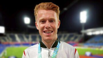 Sportsman Ala on track for another landmark season