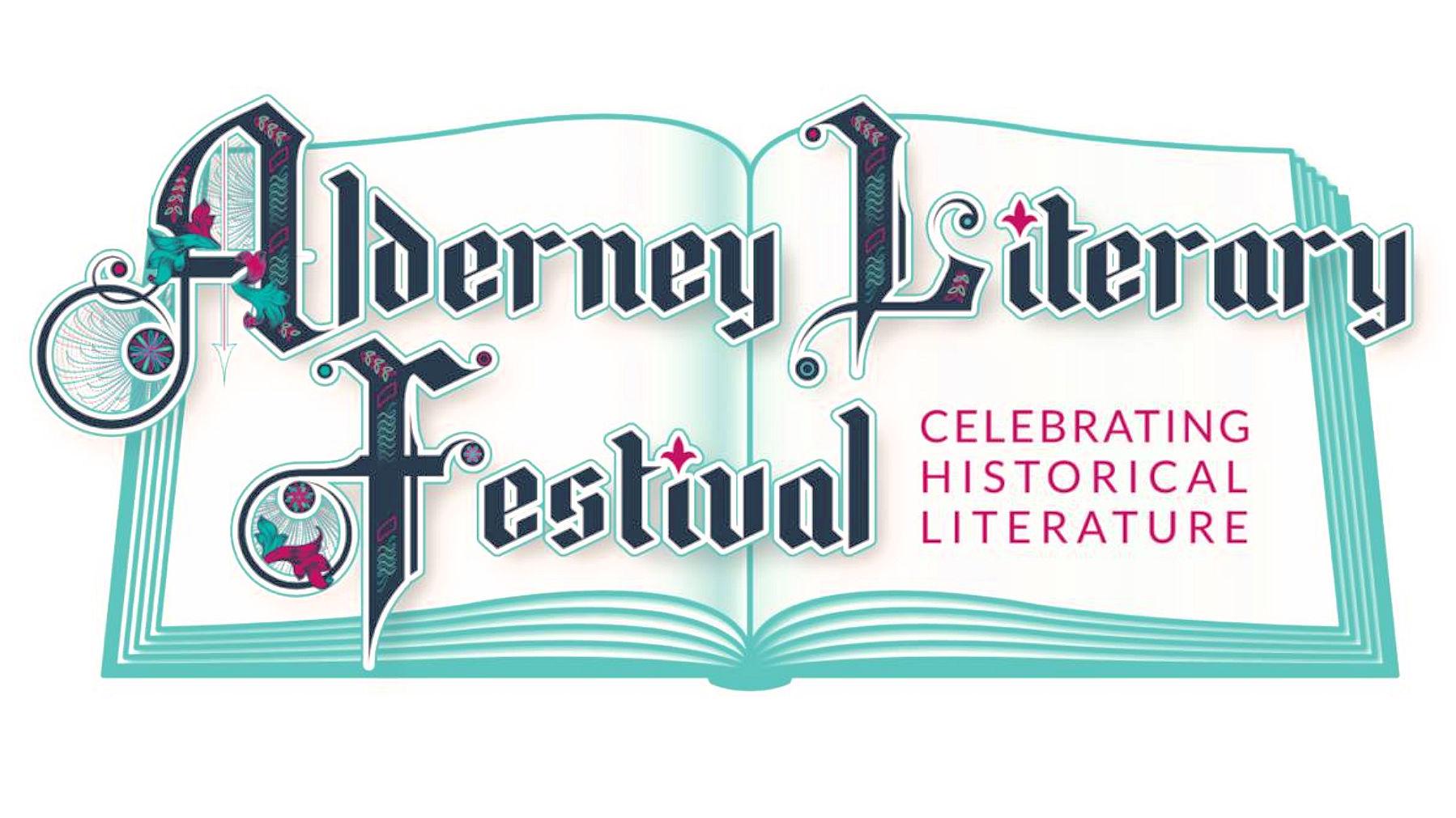 Alderney Literary Festival