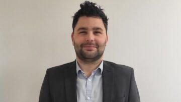 New Account Director appointed at Sure Business 