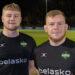 Guernsey Raiders Rugby Club secures sponsorship from Belasko 