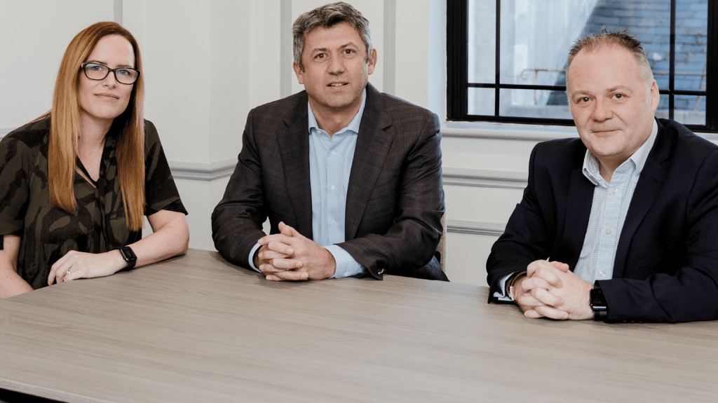 Butterfield makes senior appointments in the Channel Islands Channel Eye