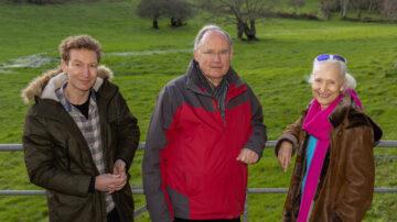 Green light for new Guernsey Nature Commission 