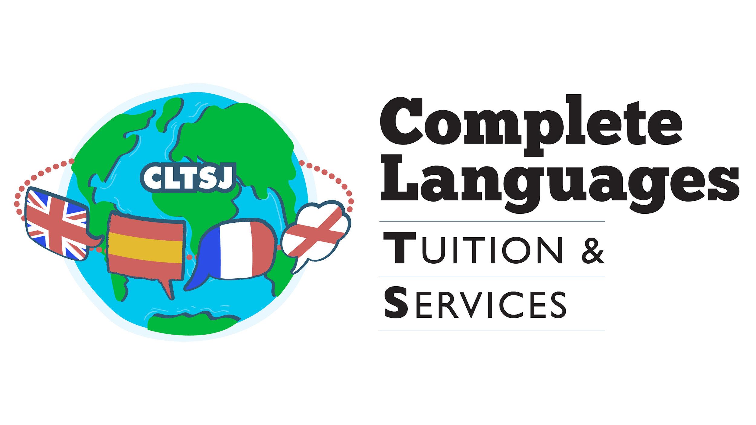 Complete Languages Tuition and Services, Jersey