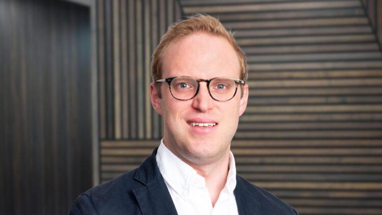 Belasko appoints new Chief Executive Officer