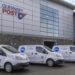 Guernsey Post and Evie collaborate to launch shared electric van fleet