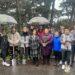 Keeping Le Guet green with Guernsey Trees for Life