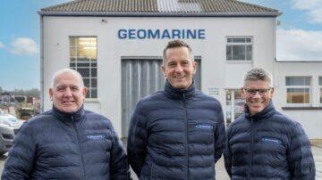 Geomarine Guernsey completes management buy-out