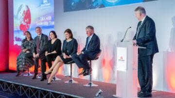 Jersey Finance 2023 update focuses on South-East Asia, fintech and sustainable finance