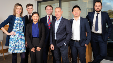 Grant Thornton Promotions in Jersey