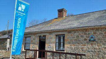 Call out to local artists to apply for Arthouse Jersey’s 2023 pop-up exhibition series