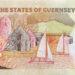New security features introduced for Guernsey banknotes