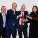 HSBC trust business wins gold at Citywealth IFC Awards