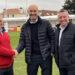 Black and white deal adds colour for Jersey Reds