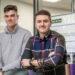 James Kennedy and Declan Maginnis