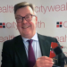Guernsey wins International Finance Centre of the Year award