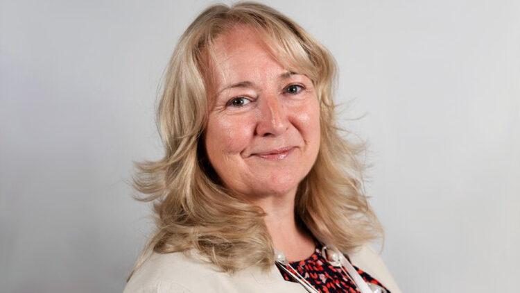 Karen Wilson