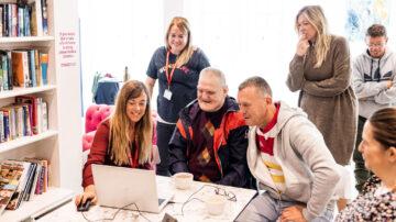 New website launched for Islanders with learning disabilities