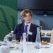 IoD ‘Leaders of Tomorrow’ students inspired to start leading