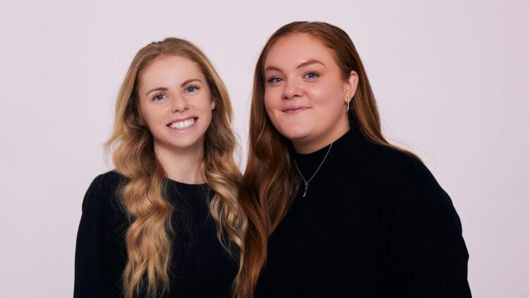 Two new managers promoted at Cleland and Co