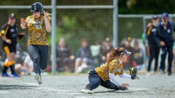 MSG supports softball star’s speedy return to sport after injury