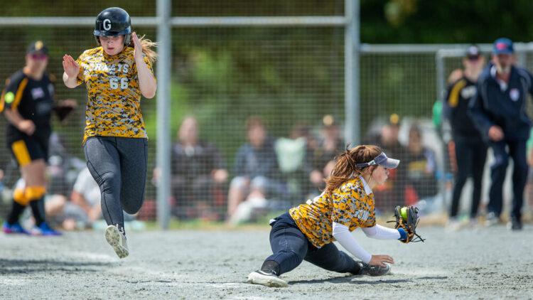 MSG supports softball star’s speedy return to sport after injury