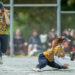 MSG supports softball star’s speedy return to sport after injury