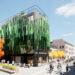 Approval for landmark building in Jersey