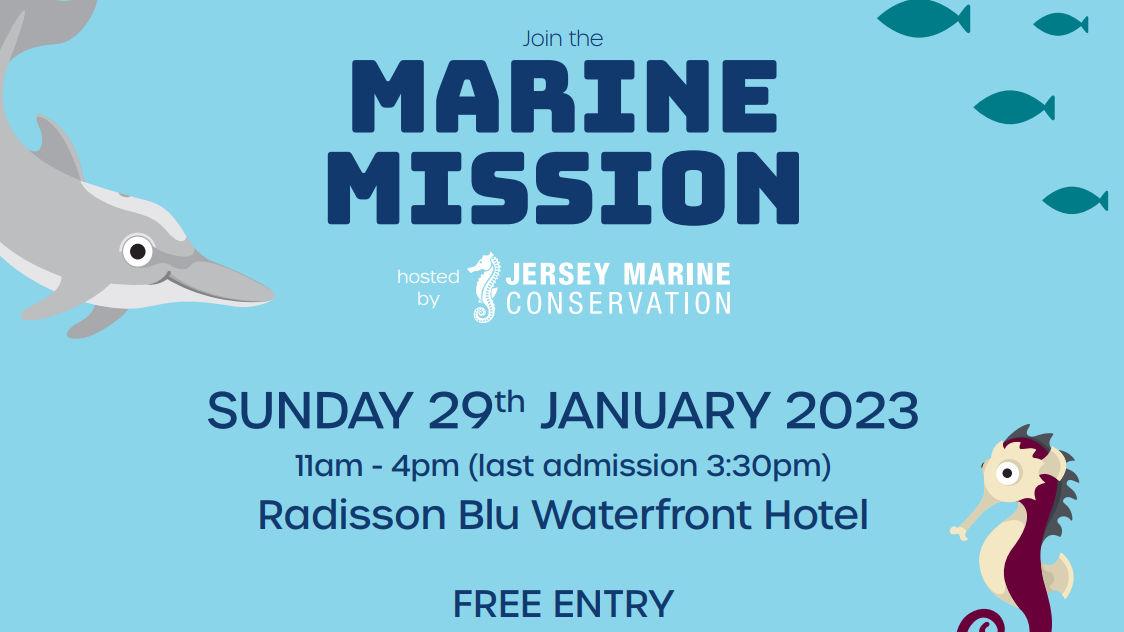 Marine mission