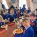 Guernsey students enjoy authentic meals as part of Cultural Enrichment Programme