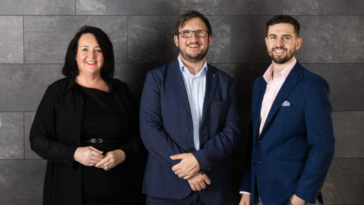 Senior Promotions announced at Redwood Group