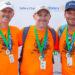 Saffery Rotary Walk 2023