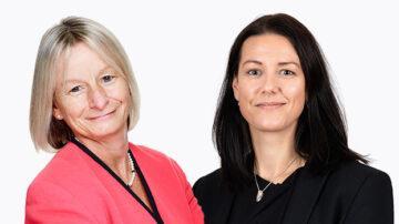 Two UBS Jersey leaders nominated for Woman of the Year category in global Powerwomen Awards 2023
