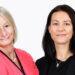 Two UBS Jersey leaders nominated for Woman of the Year category in global Powerwomen Awards 2023