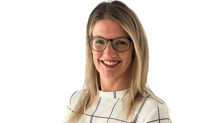 Victoria Grogan