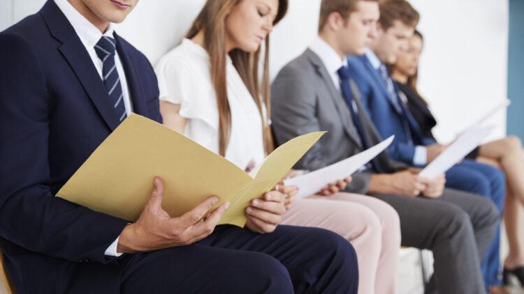 Jersey’s Actively Seeking Work figures released