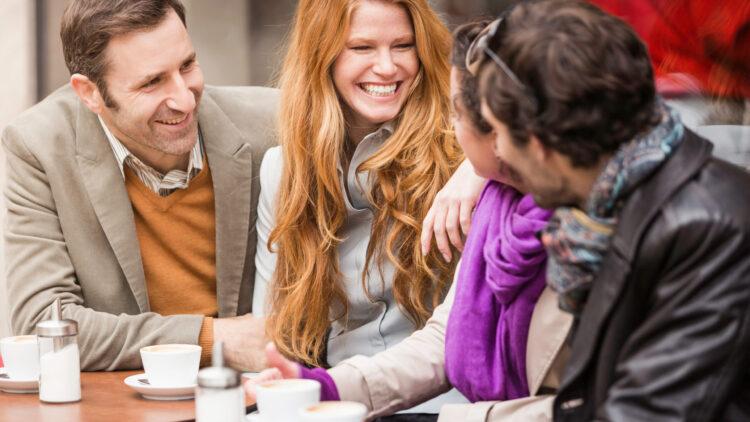 Wellbeing Wednesday: Get out of ‘the comfort zone’ and beat the January Blues