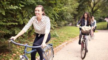 Wellbeing Wednesday: Get out of ‘the comfort zone’ and beat the January Blues