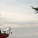Unmanned aircraft trials showcased to Guernsey Ports