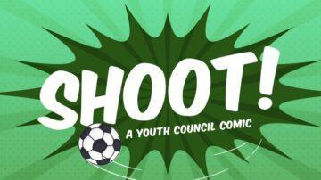 Guernsey Football Association Youth Council launch safeguarding cartoon 