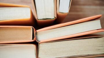 Polygon gets behind Alderney’s famous Literary Festival