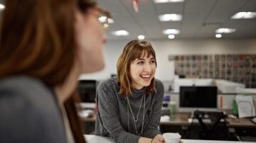 Effective conversations: A masterclass
