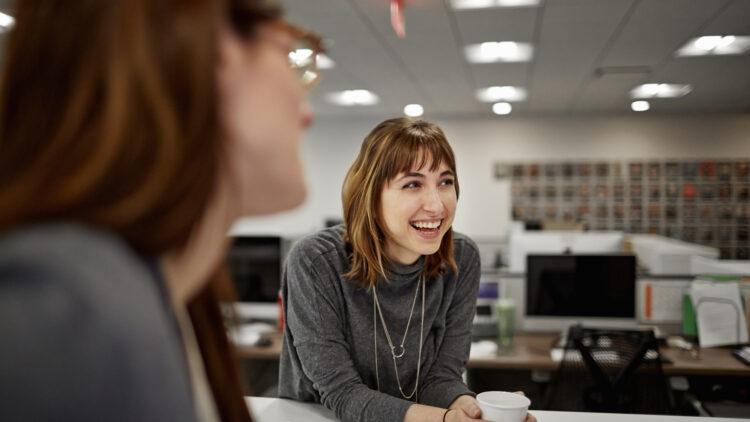 Effective conversations: A masterclass