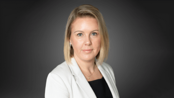 New Head of Corporate and Family Office at Investec Bank in the Channel Islands
