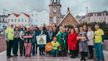 26 local charities to benefit from the 2023 Saffery Rotary Walk