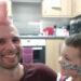 Braving the shave: Southampton barber transforms Guernseyman’s style for charity