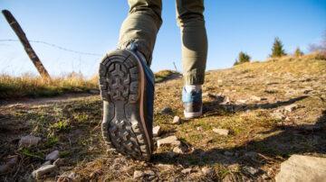 Step into the new year for Dementia Jersey
