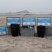 Community Beach Clean Boxes gifted to every parish in Jersey