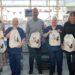 Book bags given to Neonatal Unit on World Book Day