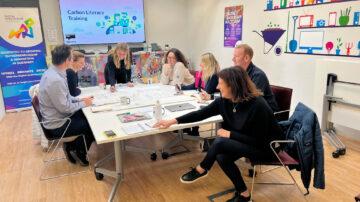Local sustainability course gets global accreditation