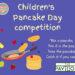 Caring Cooks pancake competition